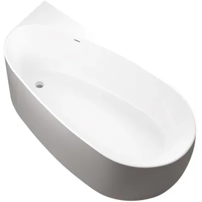 Акриловая ванна Allen Brau Priority 2 170x80 2.31002...