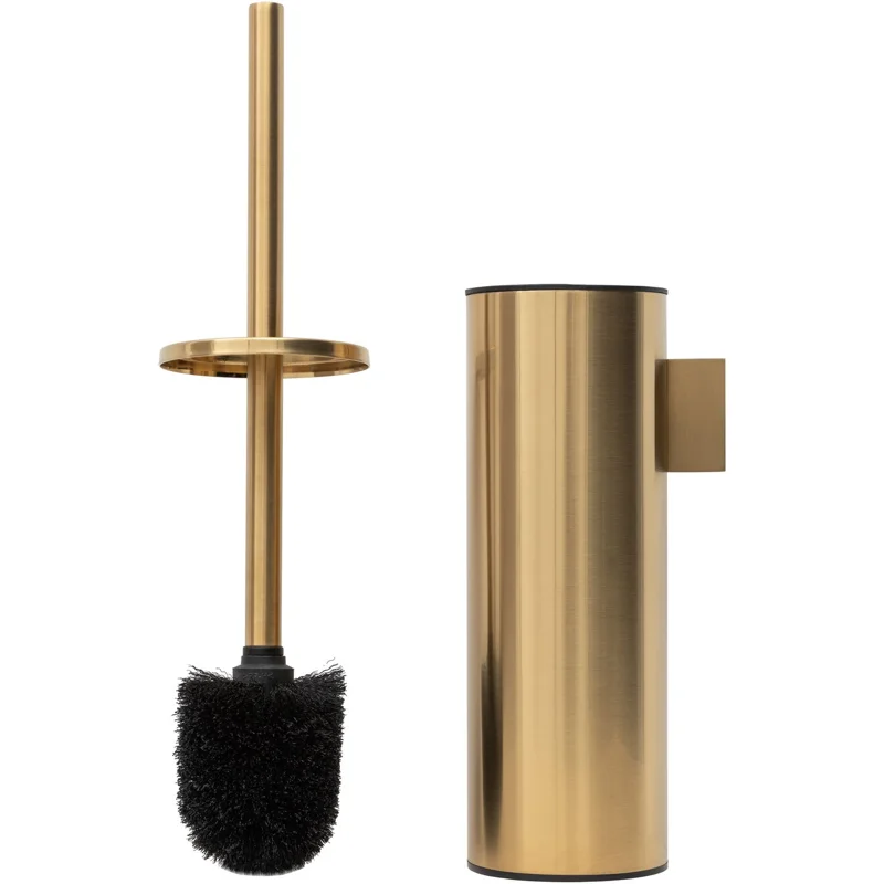 Ершик для унитаза Allen Brau Priority 6.31A09-GB золото
