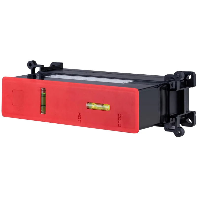 Смеситель для душа Allen Brau Priority 5.31009-00 (с внутренней частью, 2 хода) хром