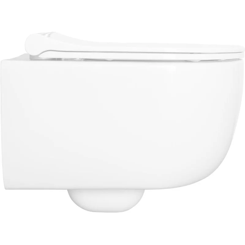 Унитаз с инсталляцией Allen Brau Priority 4.31002.20/8.9466.0.000.000.1 белый глянец