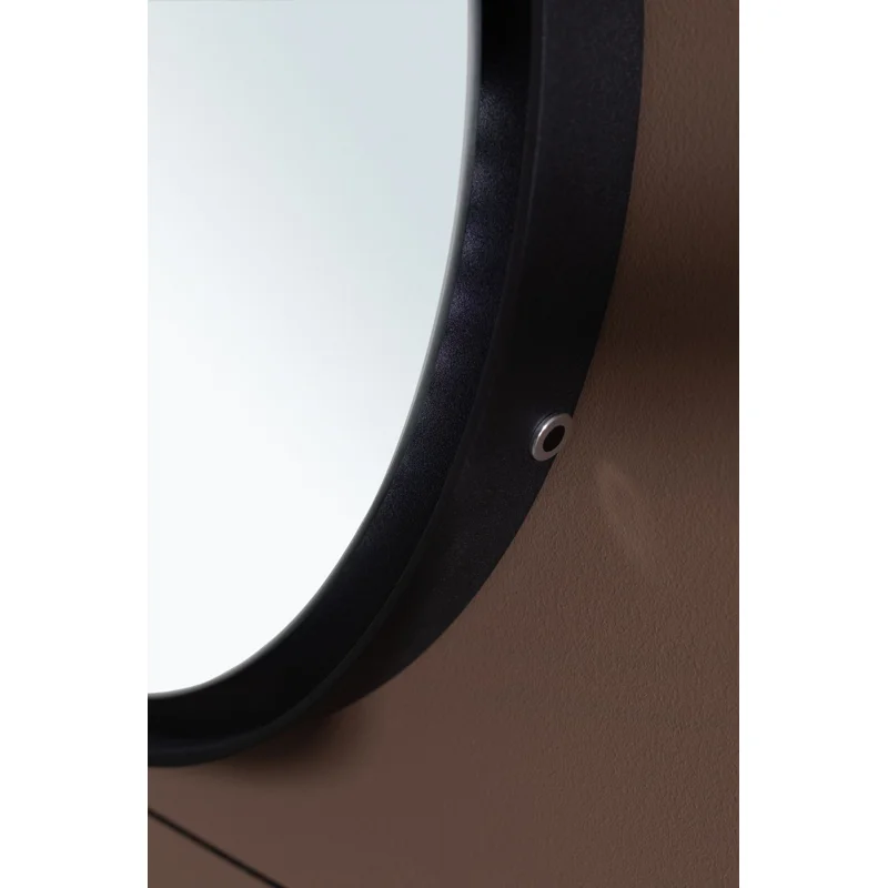 Зеркало Allen Brau Infinity 50 1.21016.BL черный