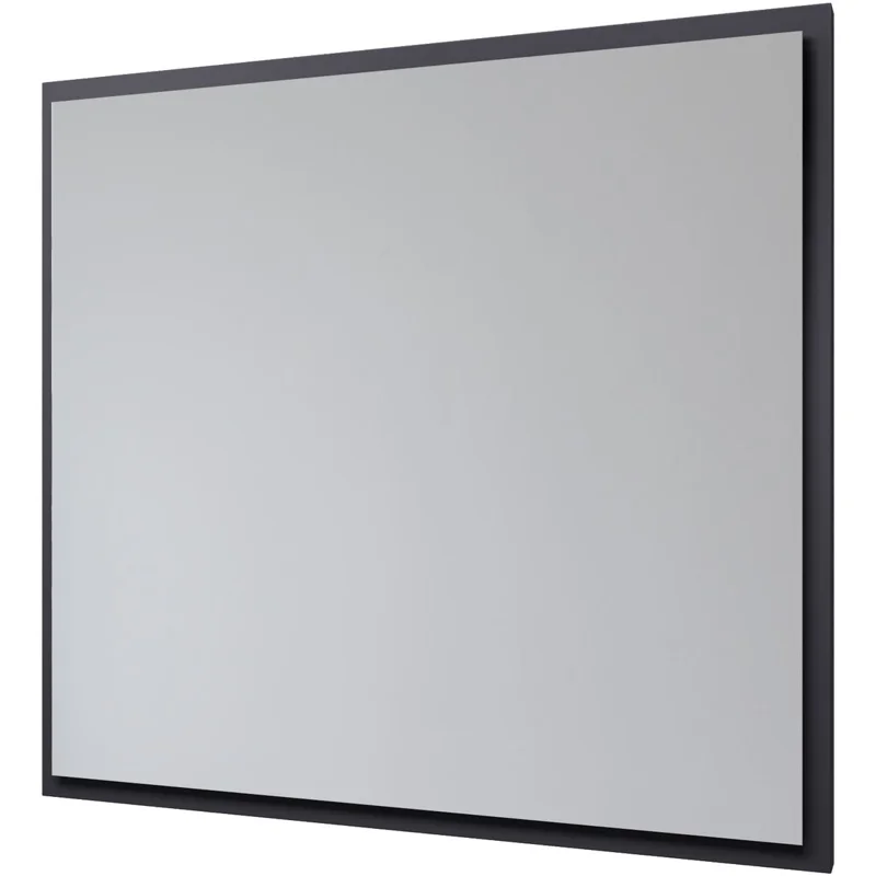 Зеркало Allen Brau Activity 80 1.340027.AM антрацит матовый