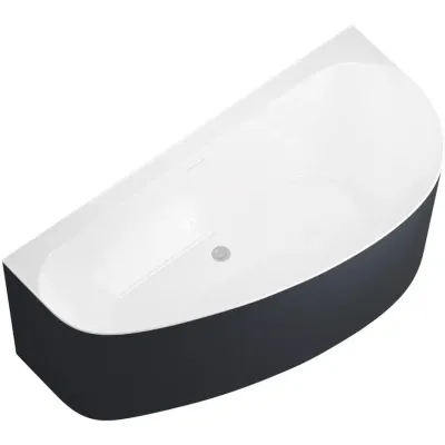 Акриловая ванна Allen Brau Priority 5 А 160x78 2.310...