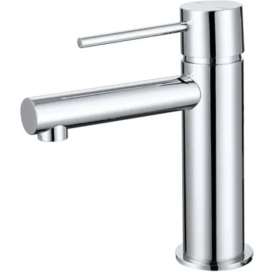Смеситель для раковины Allen Brau Glority 5.51001-00...