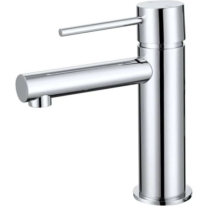 Смеситель для раковины Allen Brau Glority 5.51001-00 хром Смеситель для раковины Allen Brau Glority 5.51001-00 хром
