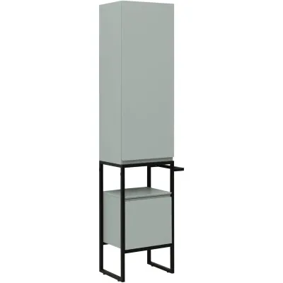 Шкаф-пенал Allen Brau Priority 40 1.31006.PWM L папи...