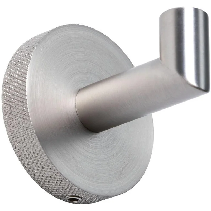 Крючок для полотенец Allen Brau Priority 6.31001-BN никель браш