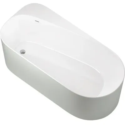 Акриловая ванна Allen Brau Priority 1 170x80 2.31001...