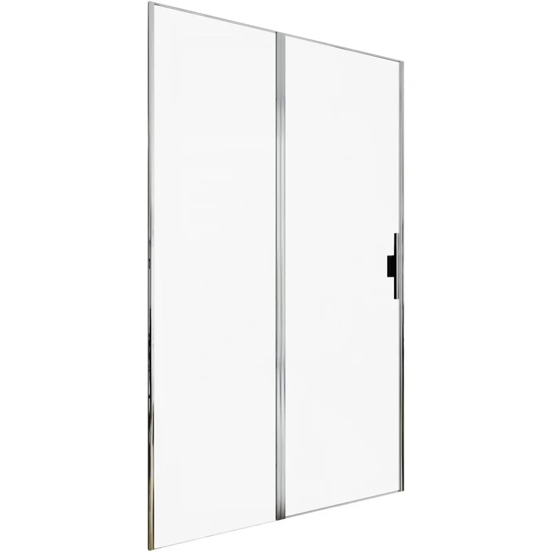 Душевая дверь Allen Brau Priority 120 3.31007.00 хром