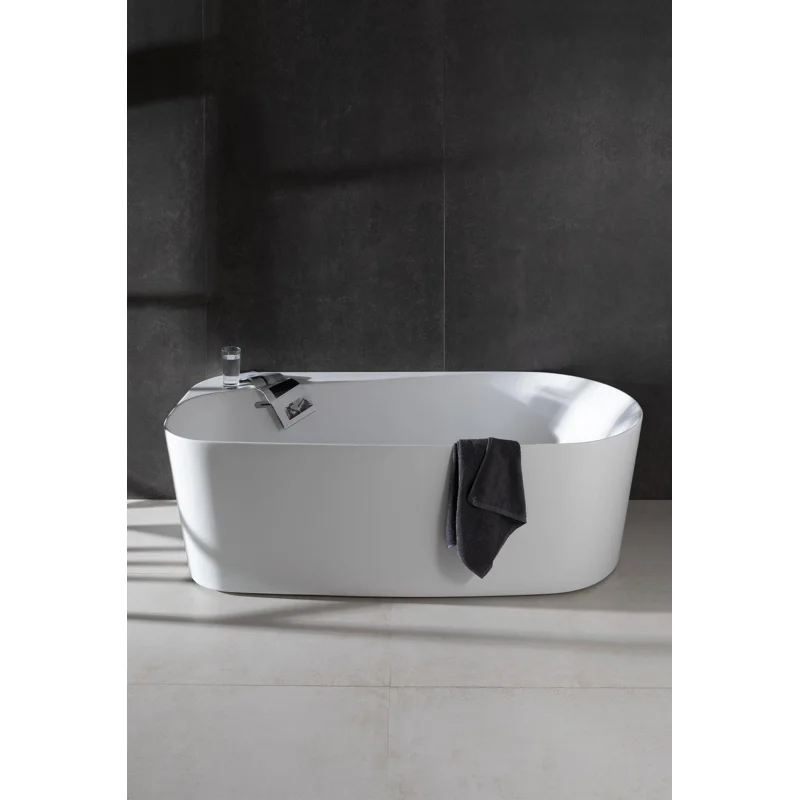 Акриловая ванна Allen Brau Priority 1 170x80 2.31001.21