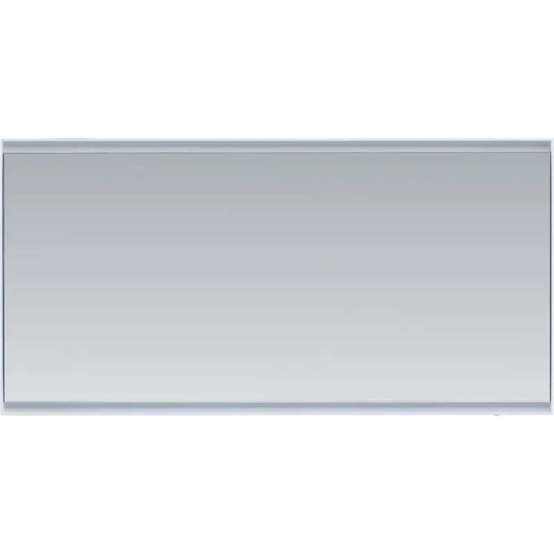 Зеркало Allen Brau Infinity 50 1.21021.WT белый