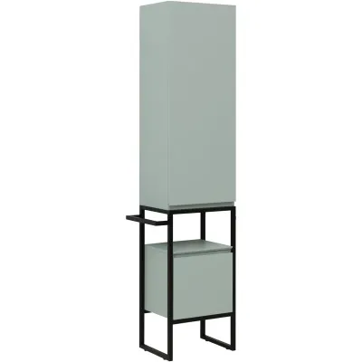 Шкаф-пенал Allen Brau Priority 40 1.31005.PWM R папи...