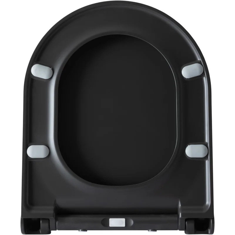 Крышка-сиденье для унитаза Allen Brau Priority 4.31004.AN антрацит