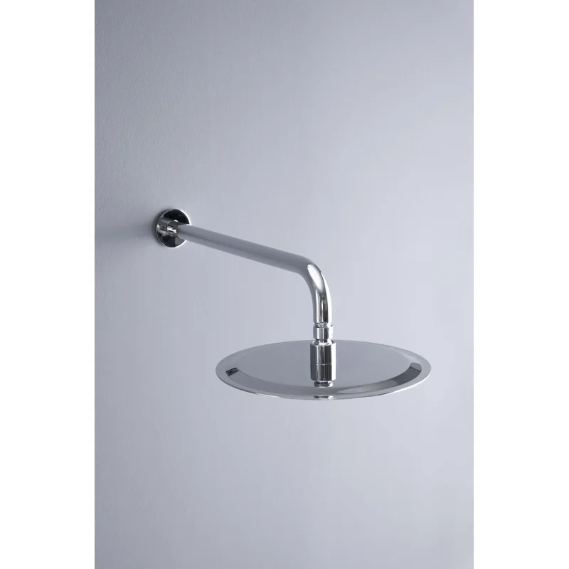 Верхний душ Allen Brau Priority 5.31017-00 хром