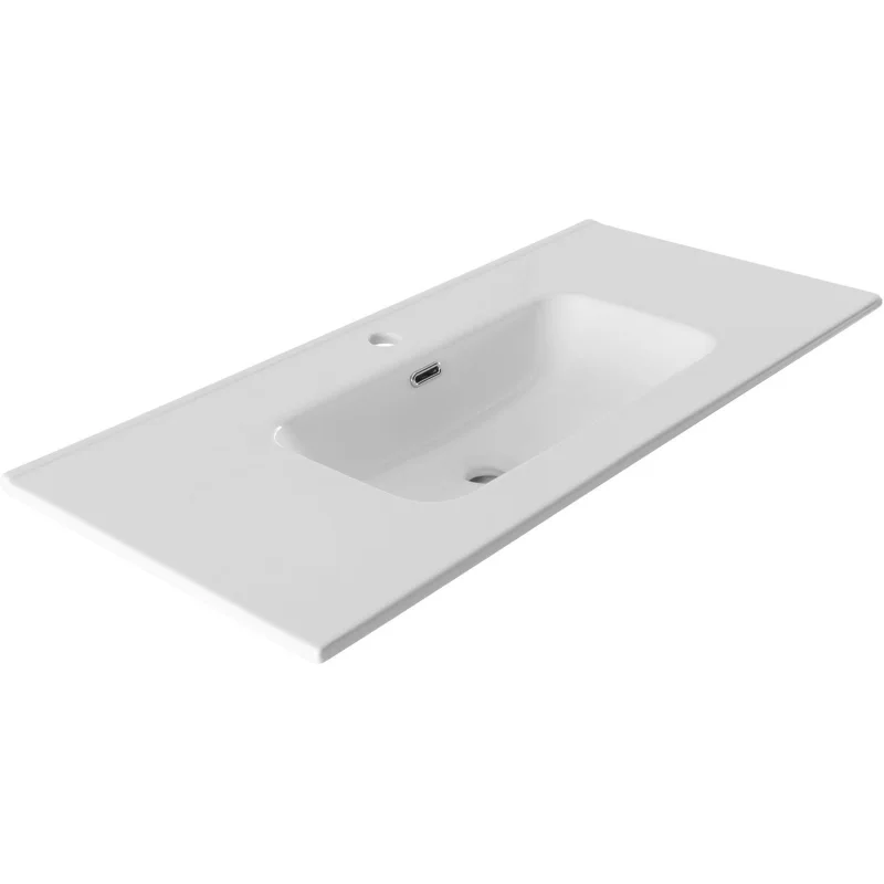 Раковина Allen Brau Glority 100 1.35009.20