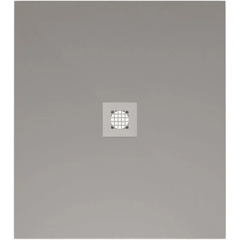 Душевой поддон Allen Brau Priority 90x80 8.31001-PGM платина Душевой поддон Allen Brau Priority 90x80 8.31001-PGM платина