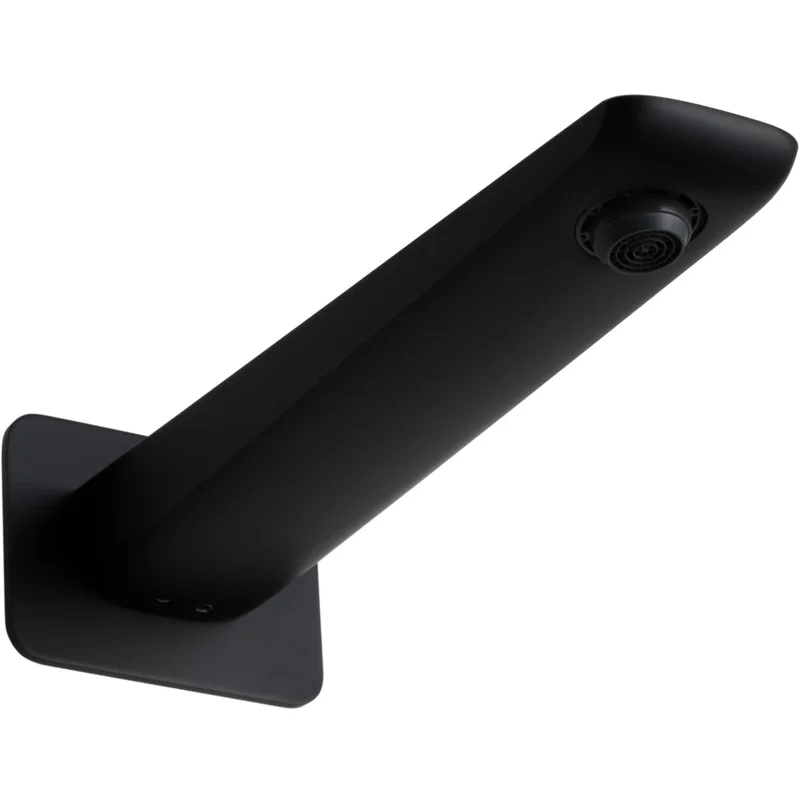 Излив Allen Brau Infinity 5.21020-31 черный матовый