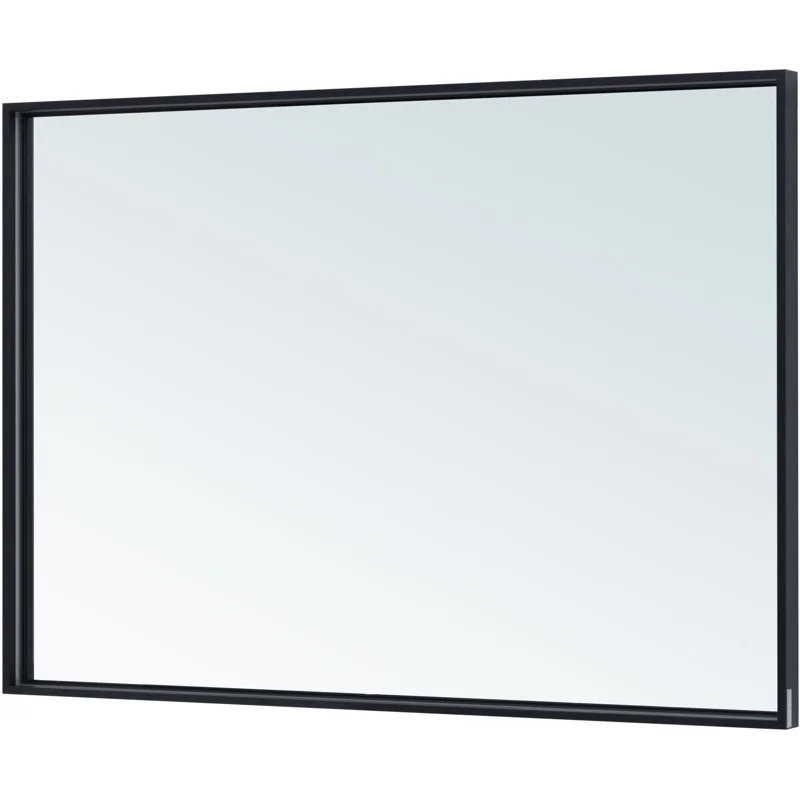 Зеркало Allen Brau Liberty 120 1.330017.BB черный браш