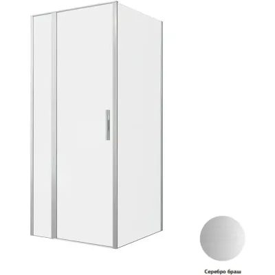 Душевой уголок Allen Brau Priority 90x90 3.31026.BA ...