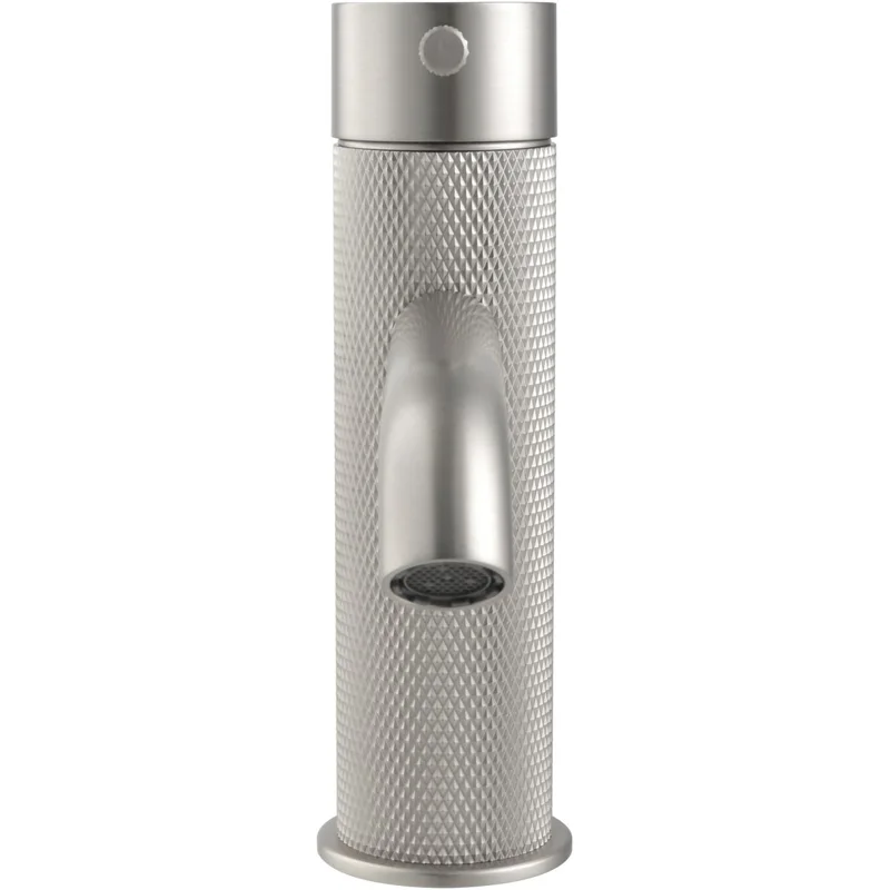 Смеситель для раковины Allen Brau Priority 4.0 5.31С01-BN никель браш