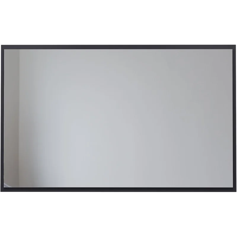 Зеркало Allen Brau Activity 120 1.340030.AM антрацит матовый