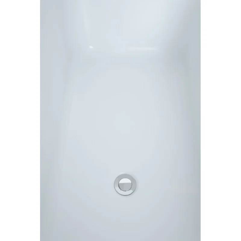 Акриловая ванна Allen Brau Infinity 2 170x78 2.21002.21