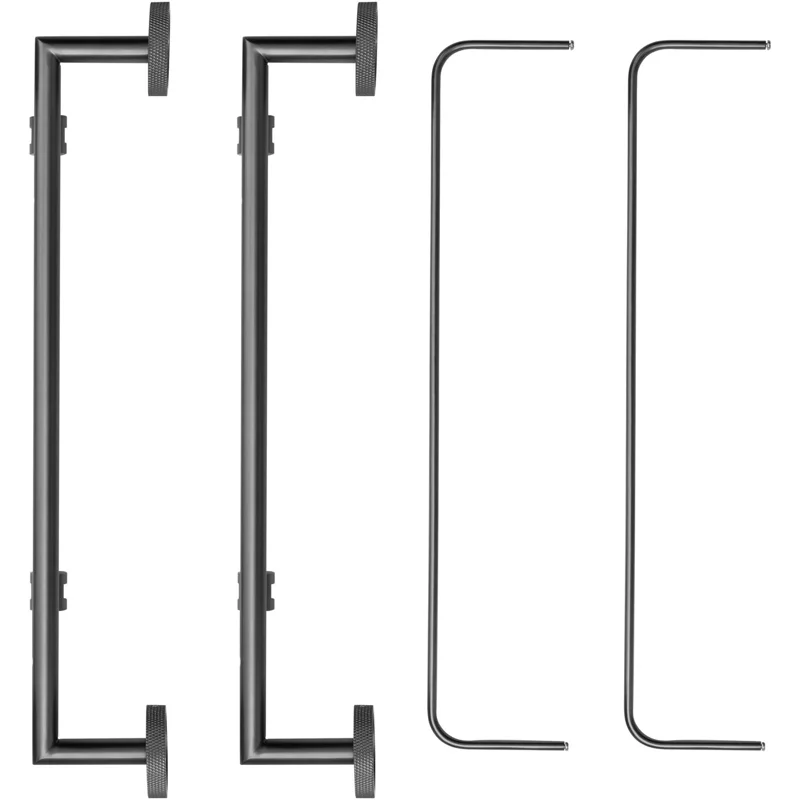 Полочка Allen Brau Priority 6.31015-MG графит браш