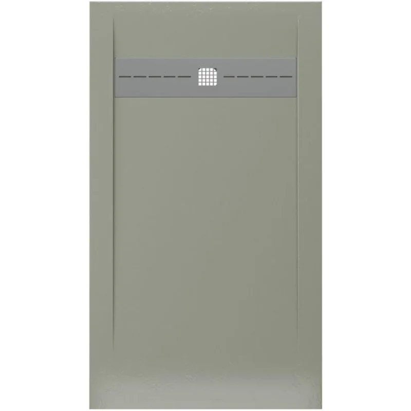 Душевой поддон Allen Brau Infinity 140x90 8.21005-CGM олива Душевой поддон Allen Brau Infinity 140x90 8.21005-CGM олива