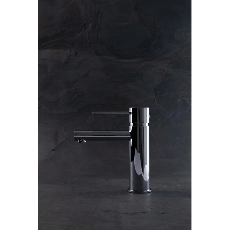 Смеситель для раковины Allen Brau Glority 5.51001-00 хром