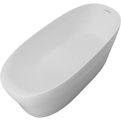 Ванна из искусственного камня Allen Brau Solid Stone...