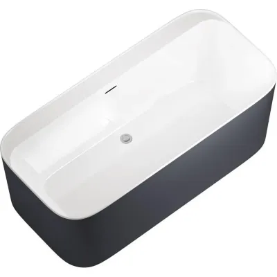 Акриловая ванна Allen Brau Infinity 1 170x80 2.21001...