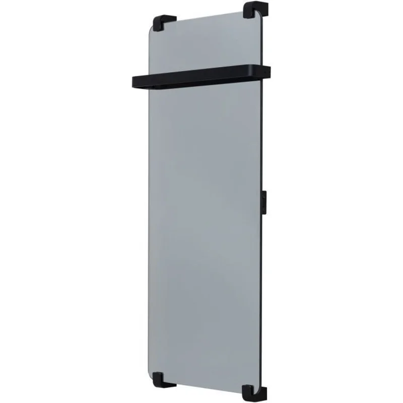 Полотенцесушитель электрический Allen Brau Infinity 120x44 с рейлингом 2.0 и креплением, медь браш Полотенцесушитель электрический Allen Brau Infinity 120x44 с рейлингом 2.0 и креплением, медь браш