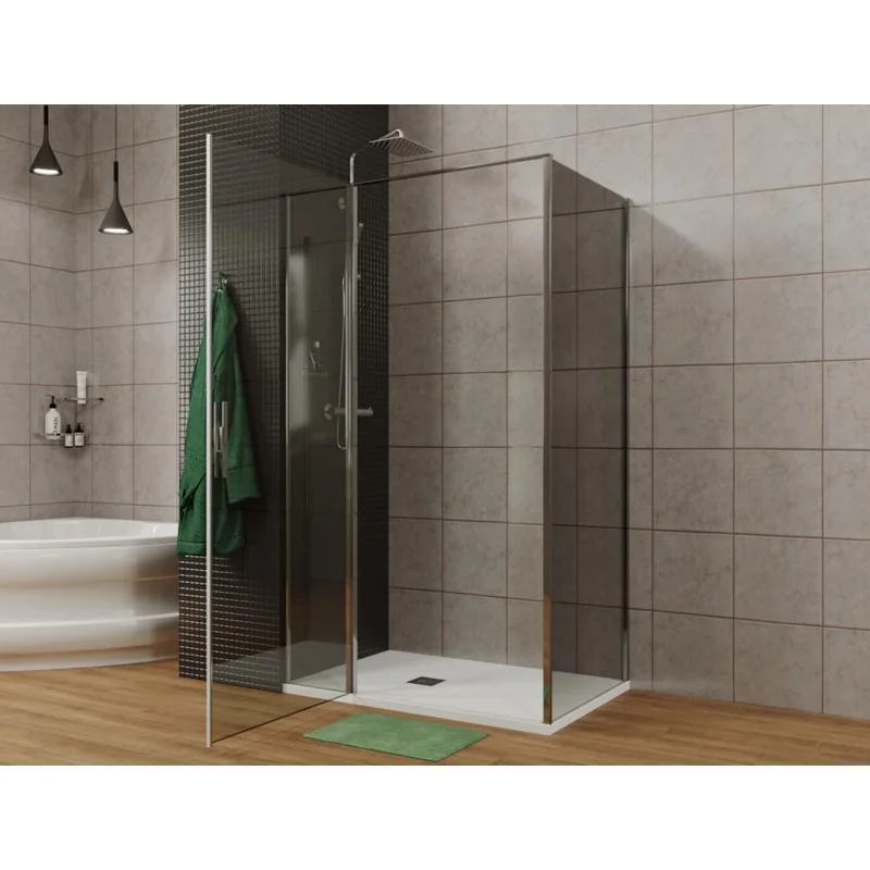 Боковая стенка Allen Brau Priority 80 3.31013.00G хром