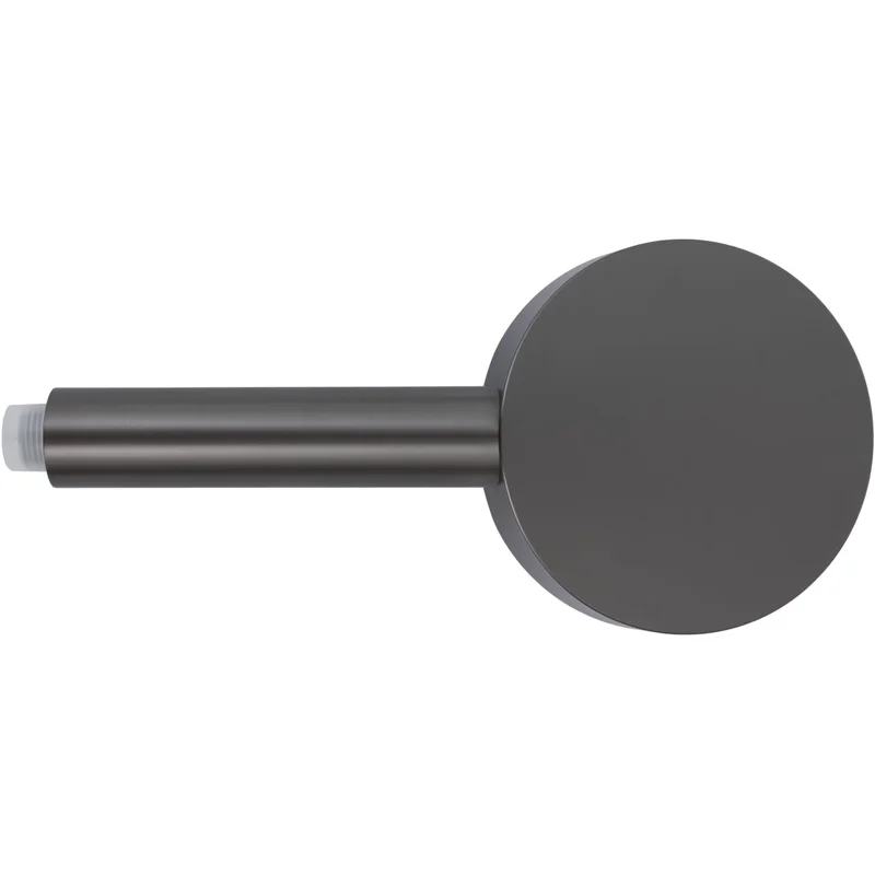 Душевая лейка Allen Brau Priority 5.31B20-MG графит браш