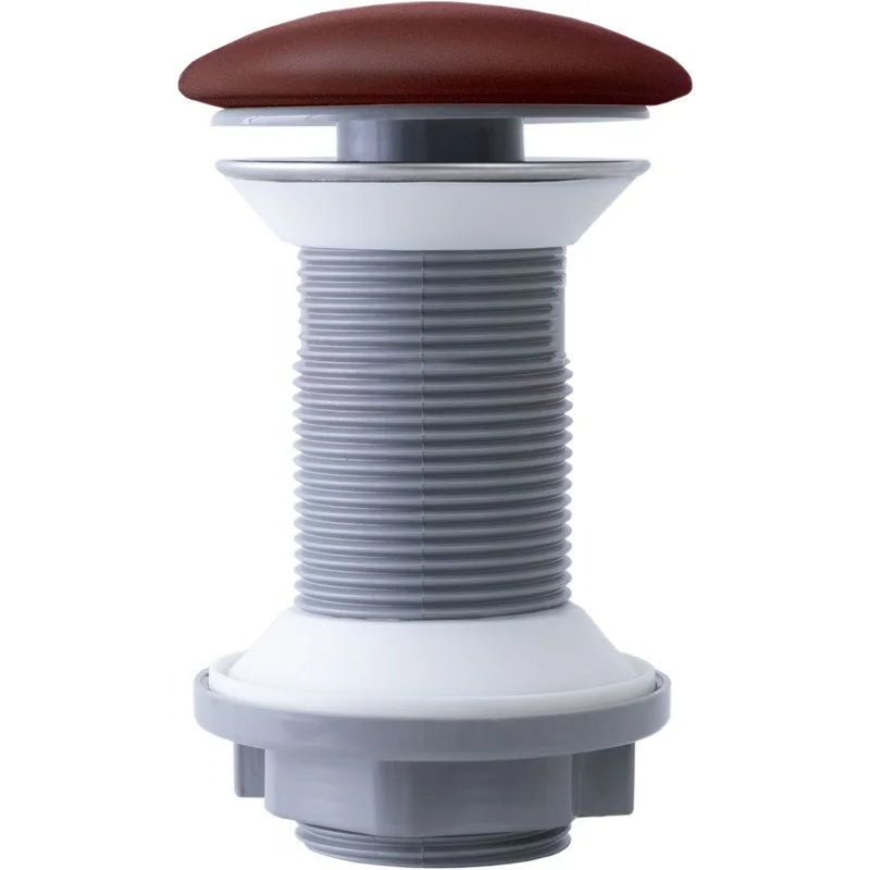 Донный клапан Allen Brau Fantasy 5.11001.BD бордо