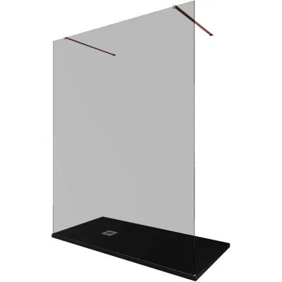 Душевая перегородка Allen Brau Infinity 2 160 3.2106...