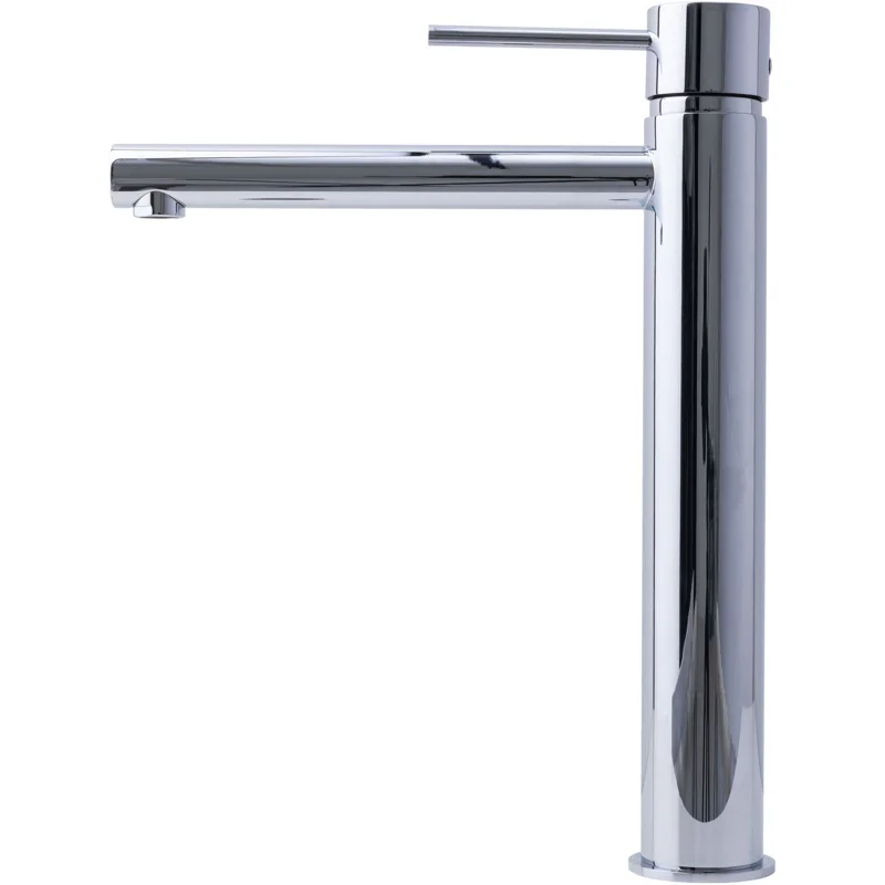 Смеситель для раковины Allen Brau Glority 5.51002-00 хром