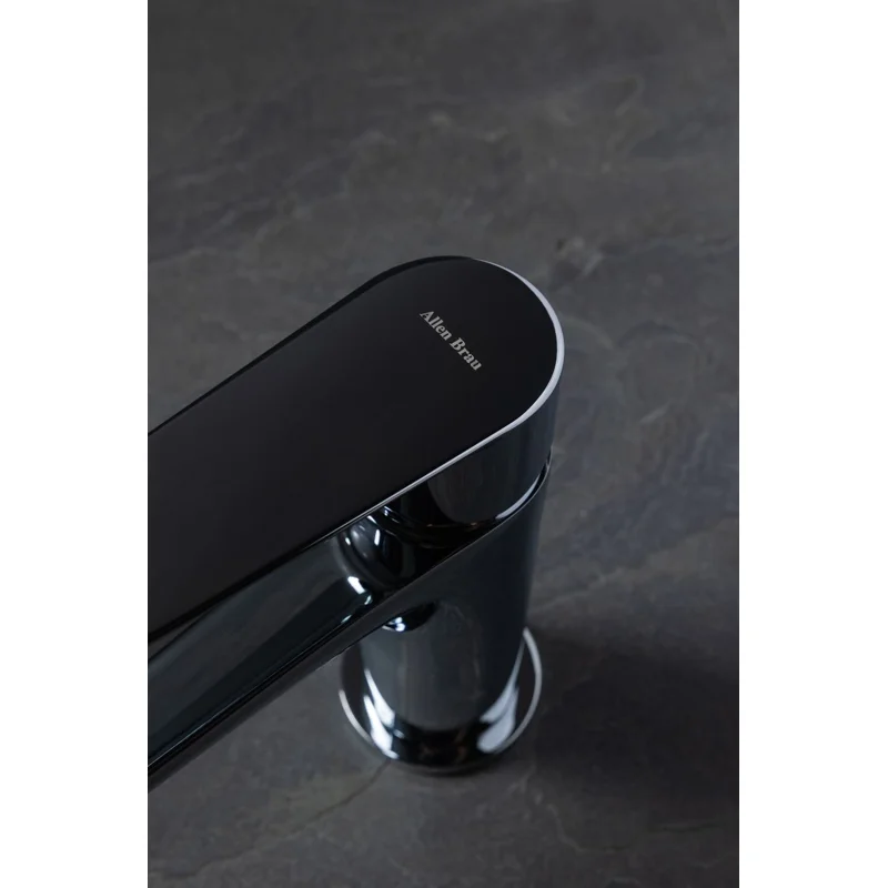 Смеситель для раковины Allen Brau Eclipse 2.0 5.E1A01-00 хром