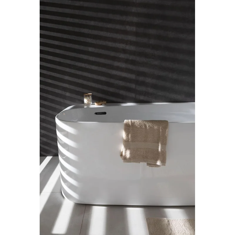 Акриловая ванна Allen Brau Priority 1 170x80 2.31001.20