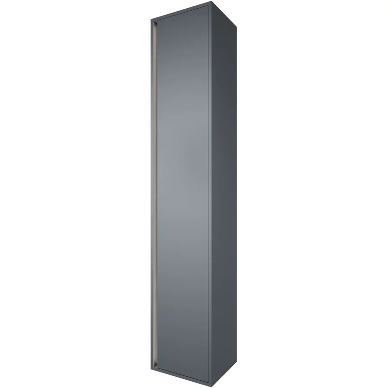 Пенал Allen Brau Activity 35 1.34009.BGM L синий матовый/олива браш