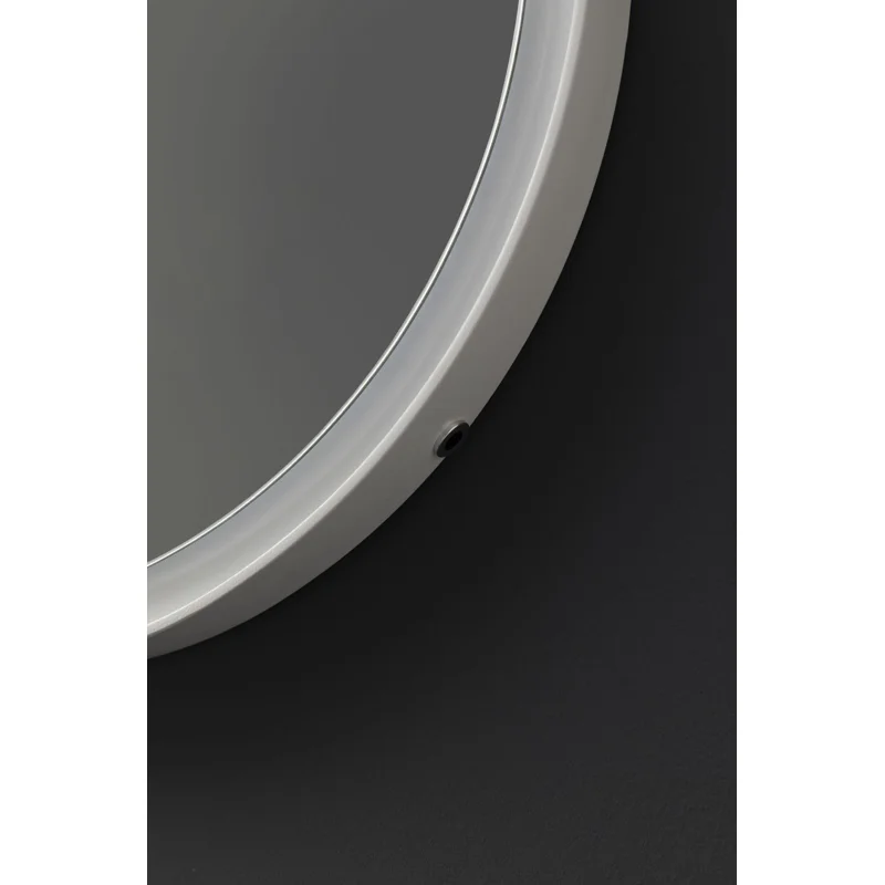 Зеркало Allen Brau Infinity 50 1.21016.WT белый