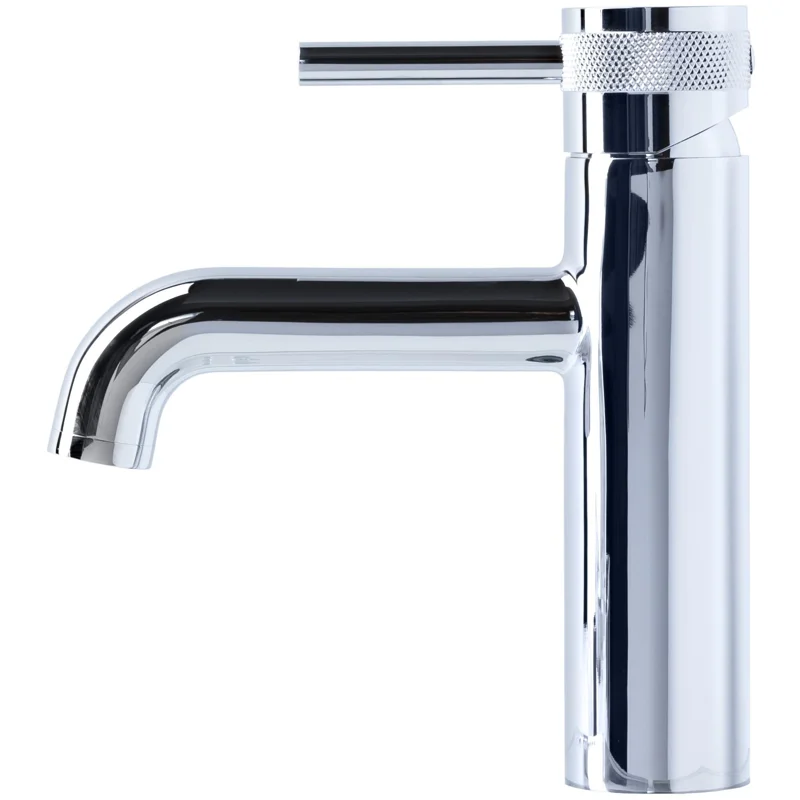 Смеситель для раковины Allen Brau Priority 5.31001-00 хром