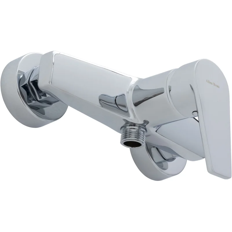 Смеситель для душа Allen Brau Eclipse 5.E1004-00 хром