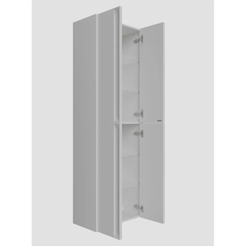 Шкаф-пенал Allen Brau Fantasy 60 1.11008.WM 2.0 белый матовый