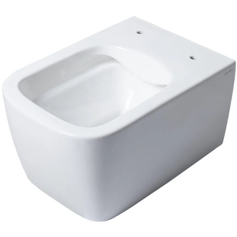 Унитаз подвесной Allen Brau Liberty 4.32003.20 белый глянец