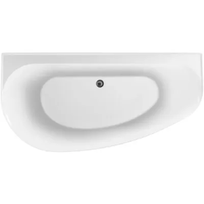 Акриловая ванна Allen Brau Priority 5 В 160x78 2.310...