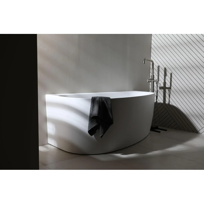 Акриловая ванна Allen Brau Priority 5 В 160x78 2.31005.21B