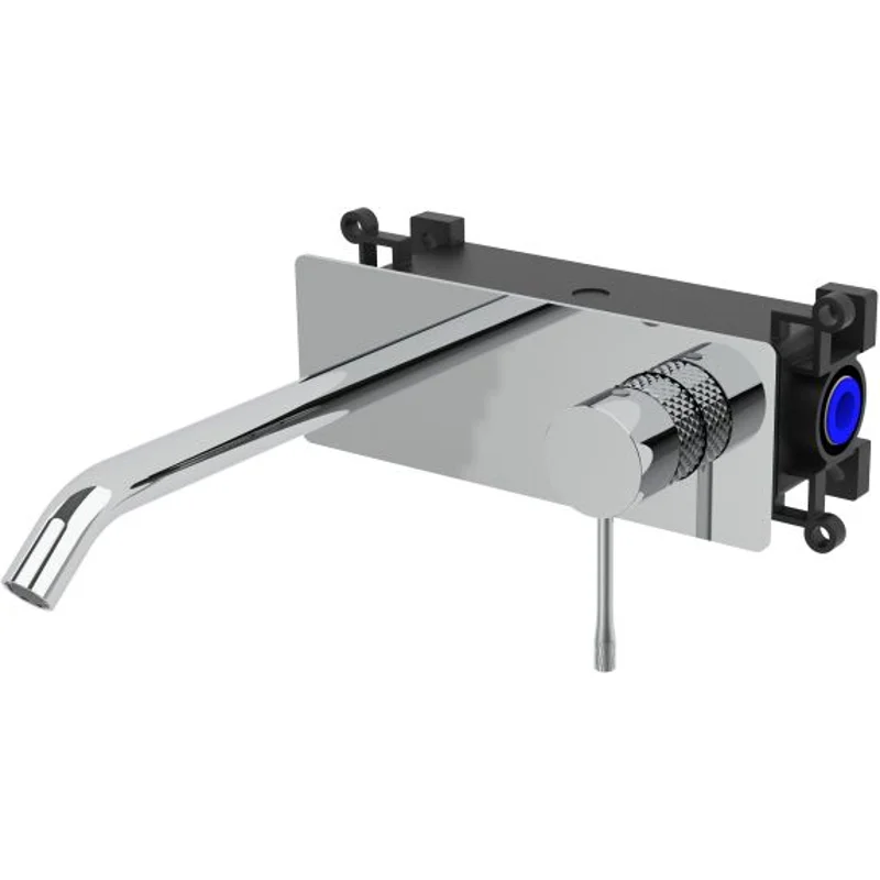 Смеситель для раковины Allen Brau Priority 4.0 5.31D03-00 (с внутренней частью) хром