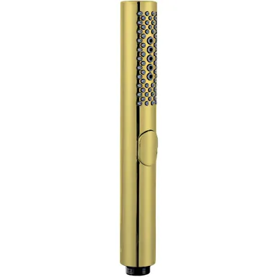 Душевая лейка Allen Brau Priority 5.31A20-GB золото