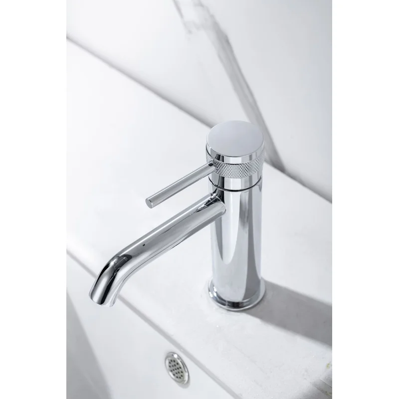 Смеситель для раковины Allen Brau Priority 5.31A01-00 хром